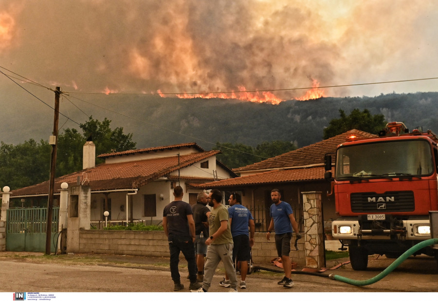 ΦΕΝΕΟΣ ΚΟΡΙΝΘΙΑΣ